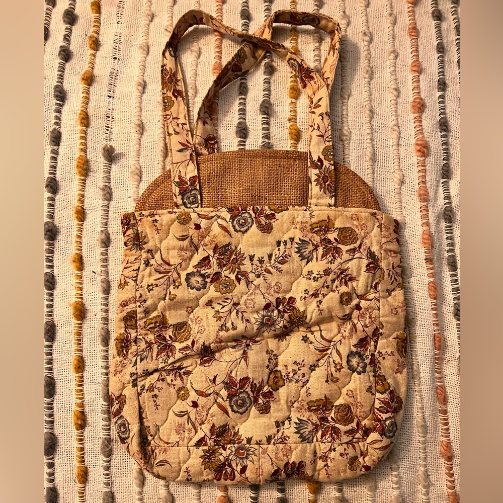 Vintage Paul B Stone purse